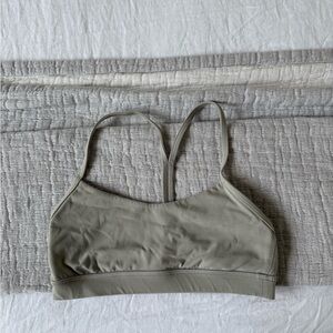 Lululemon Y Bra Nulu